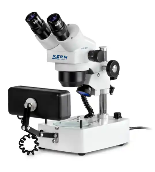 Stereo Zoom Microscope OZG 493